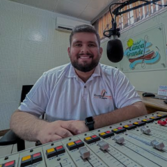 Eduardo Fornaro