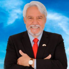 Juanribe Palharim