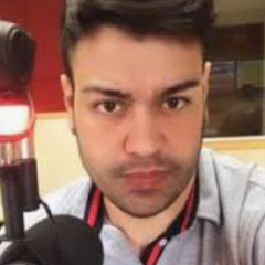 Jonathan Gonçalves